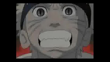 Naruto Amv - Team 7
