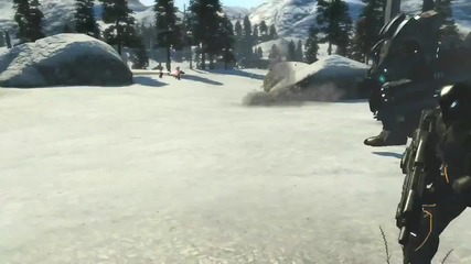 Section 8: Prejudice - Overdrive Map Pack