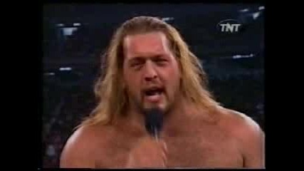 Wcw Giant (big Show) Vs Hacksaw