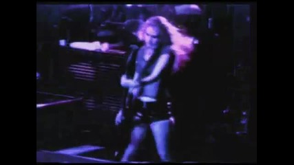 Coal Chamber - Big Truck (live @ San Francisco) 