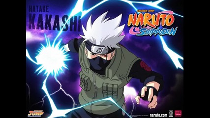 Naruto pic - Headstrong