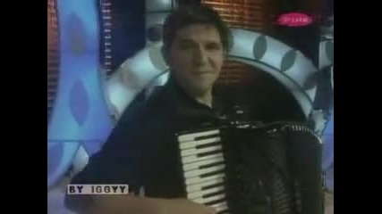 Saban Saulic - Sanela