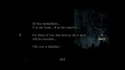 Resident Evil 4-епизод 1-село пълно с зобмита