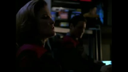 Star Trek: Voyager - Endgame Part - 6