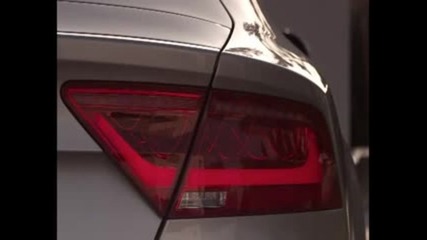 Audi S7 2012