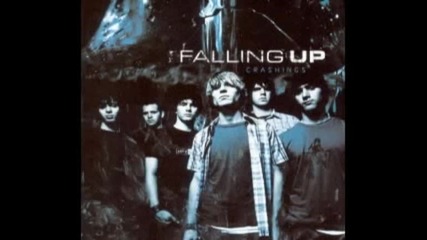 Falling up - Escalates