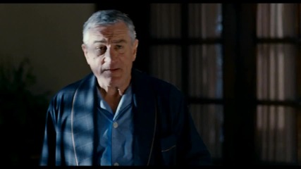 Meet The Little Fockers / Запознай Ме С Малките - Official Trailer [hd]