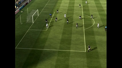 Fifa 13 - пропуск ;д