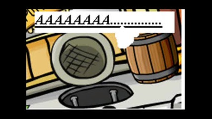Club Penguin Fun and Pictures