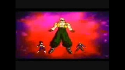 Five Finger Death Punch - Crossing over