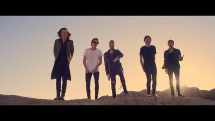 New Премиера / 2014 / One Direction - Steal My Girl ( Official Video )