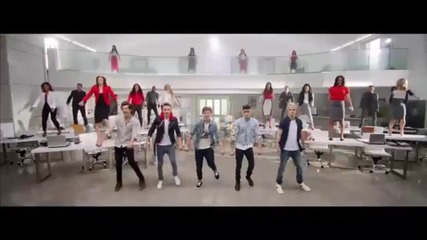 One Direction- Best Song Ever (official Music Video) / H D