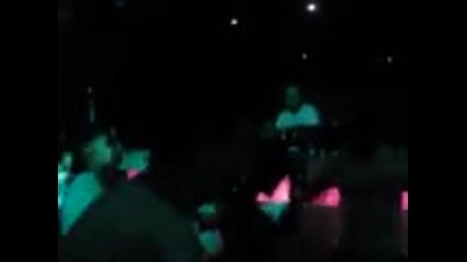 Andrez Dj @ Dance club Mania 06.08 !!!