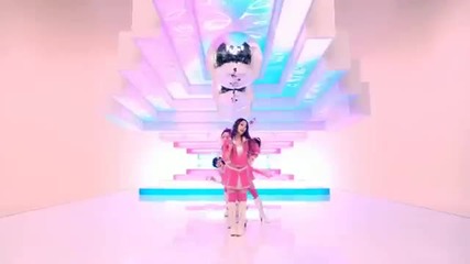 Kara - We're With You [full Hd]