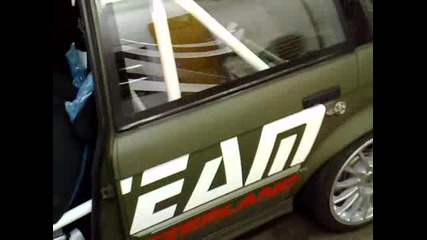 Bmw E30 Touring S38 M5