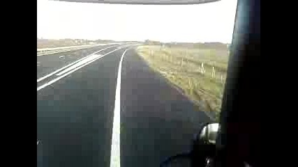 Scania 125km