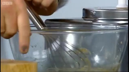 The Perfect Sausage & Mash Part 1 - Bbc 