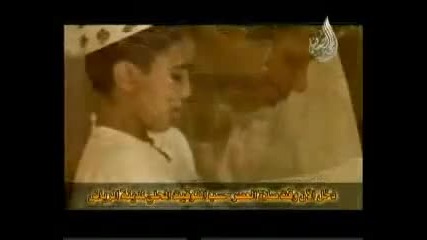 Beautiful Adhan - Прелестен Езан