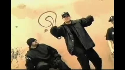 Ugly Duckling - Everybody Cmon