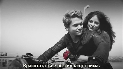 Превод / Hunter Hayes - Wanted (official Video)