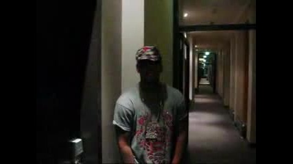 G - Unit Presented Young Hot Rod Ctc