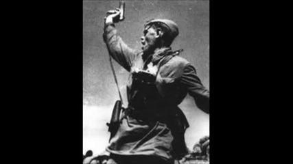 Леонид Телешев - Офицерские погоны