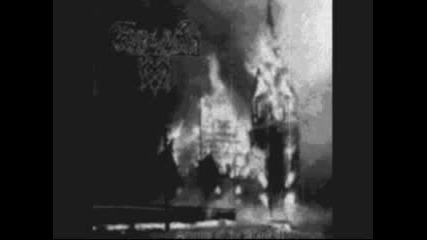 Cryptic Winds - Storm of the Black Millenium 