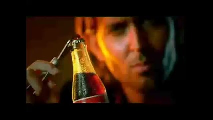 Coca Cola Ad 