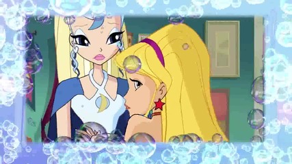 Winx Club - Season 5 - Episode 15 Episode Preview