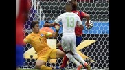Алжир  постигна историческа победа с 4:2 над Южна Корея