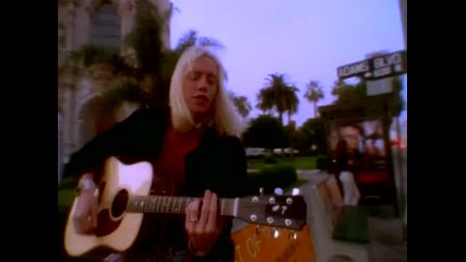 80s Rock Warrant - The Bitter Pill (acoustic)