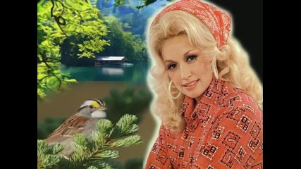 Малко врабченце- Dolly Parton