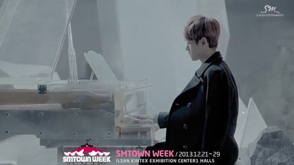 Exo - Miracles in December Teaser (korean ver.)