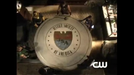 Smallville Trailer - January Return 
