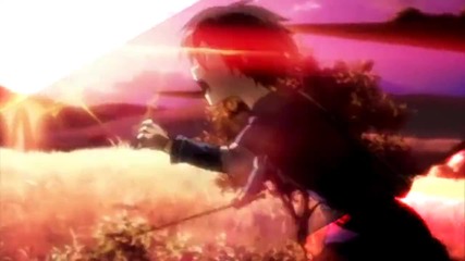 Sword Art Online Amv -- all i know [full Hd]