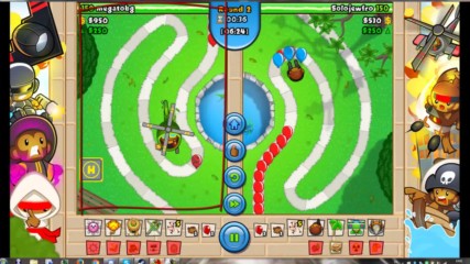 btd batlles video for developers