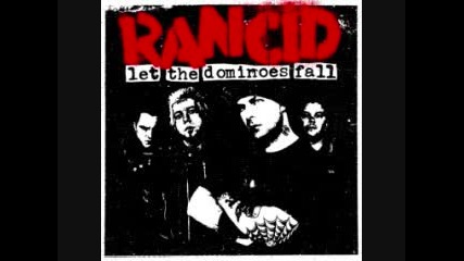 Rancid - L.a. River