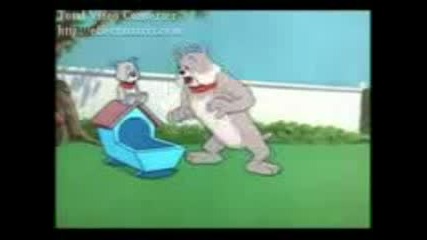 Tom&jery devstveniq
