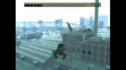 Gta Iv Central Gainer Rofl