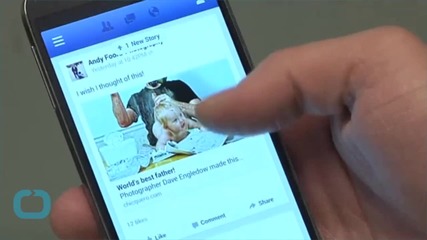 Facebook's New News Feed: See Best Friends' Updates First