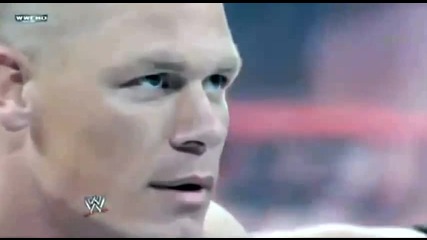 John Cena Tribute