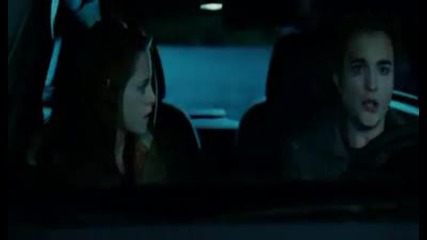 Twilight - Bella and Edward ( Linkin Park - Leave Out All The Rest)