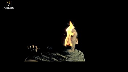 Giorgos Mazonakis - Ego Agapao Anarhika (official Music Video Clip Hd)