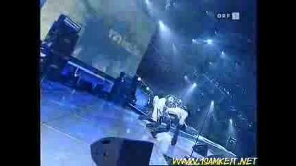 Tokio Hotel-Its My life