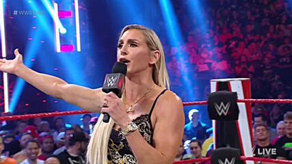 Charlotte Flair gets a one-on-one match with Nikki A.S.H.: Raw, July 26, 2021