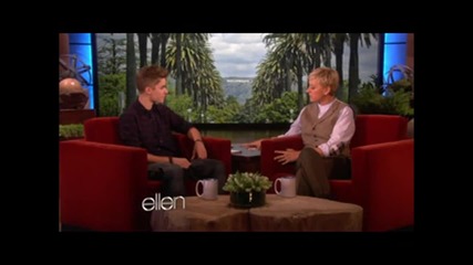 Justin Bieber Talks About Selena Gomez!