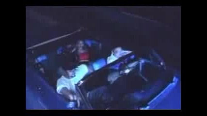 Frost - East Side Rendevouz