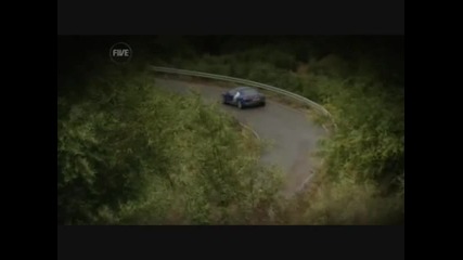 435 Fifth Gear - Audi R8 V10