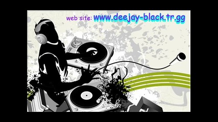 Dj Black Vs. Андреа - Лъжа Го С Тебе (house) 