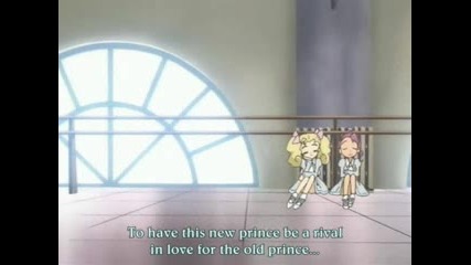 Princess Tutu Ep 17 - Pt 2